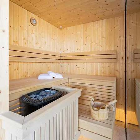 Alpenloft 204 Forstau (Salzburg)