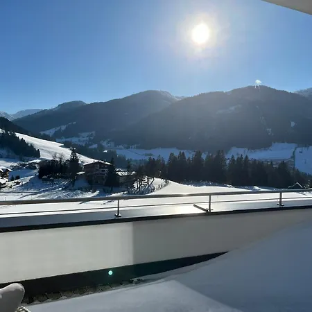 Apartment Alpenloft 204 Forstau (Salzburg)