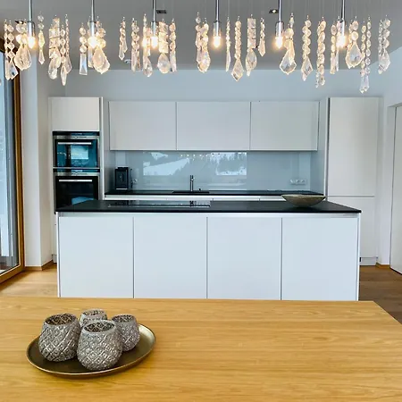 Alpenloft 204 Forstau (Salzburg)