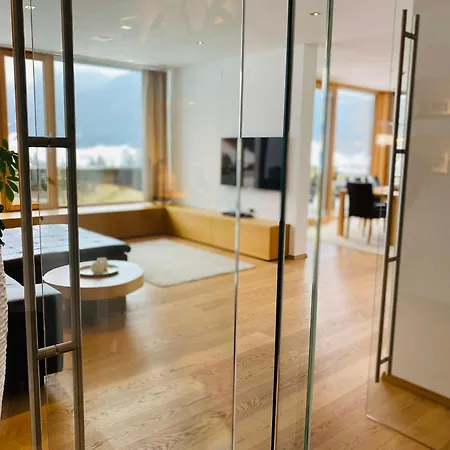 Alpenloft 204 * Forstau (Salzburg)