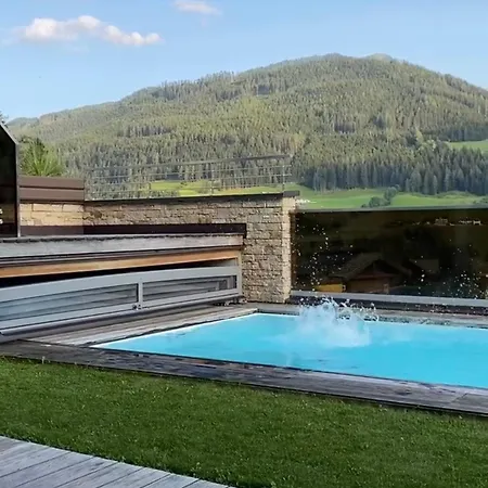 Apartment Alpenloft 204 Forstau (Salzburg)