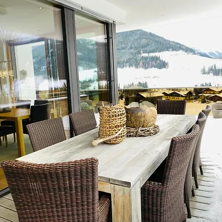 Alpenloft 204 * Forstau (Salzburg)