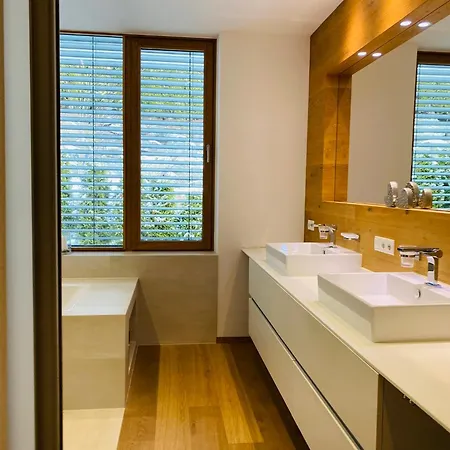 Alpenloft 204 Mit Pool Und Sauna