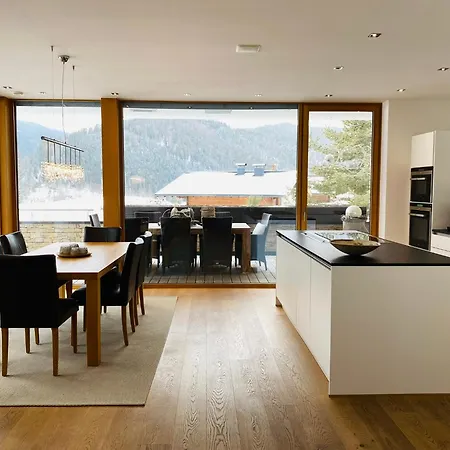 Apartment Alpenloft 204