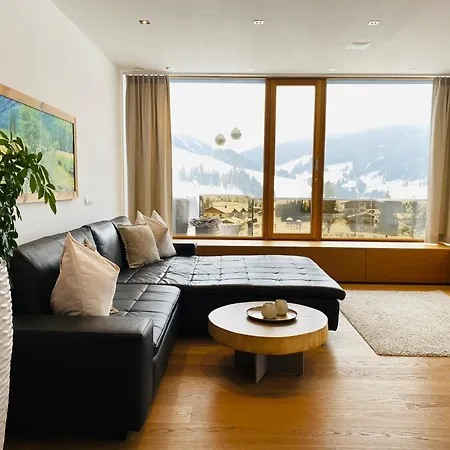 Apartment Alpenloft 204 *