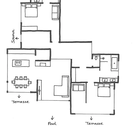 Alpenloft 204, Neu Ab 2025 Apartament