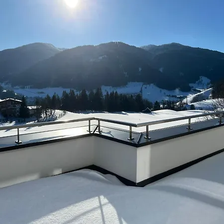 Alpenloft 204 Forstau (Salzburg)