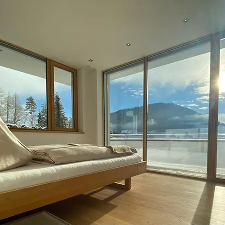 Apartment Alpenloft 204