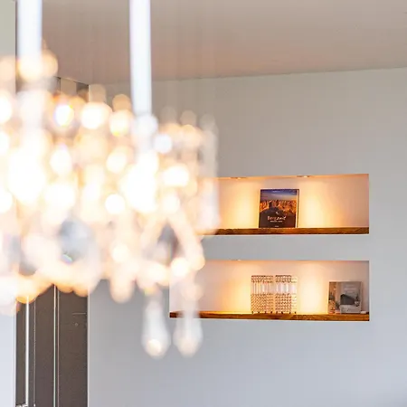 Alpenloft 204, Neu Ab 2025 Apartament Forstau (Salzburg)