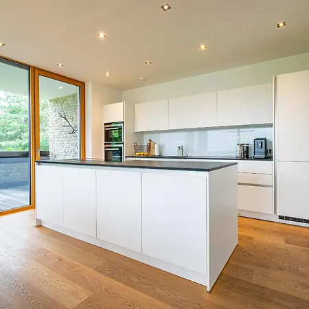 Apartmán Alpenloft 204, Neu Ab 2025 *