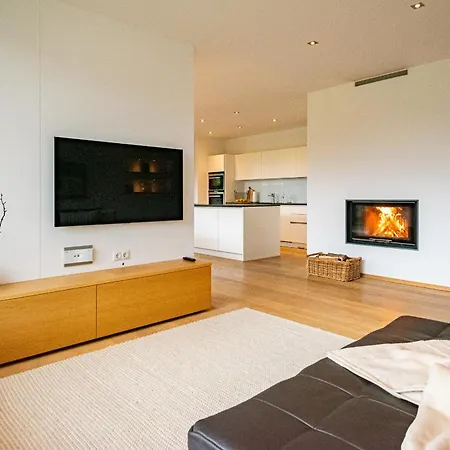 Alpenloft 204, Neu Ab 2025 Apartament *