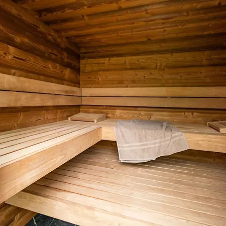 Apartmán Alpenloft 204, Neu Ab 2025 *