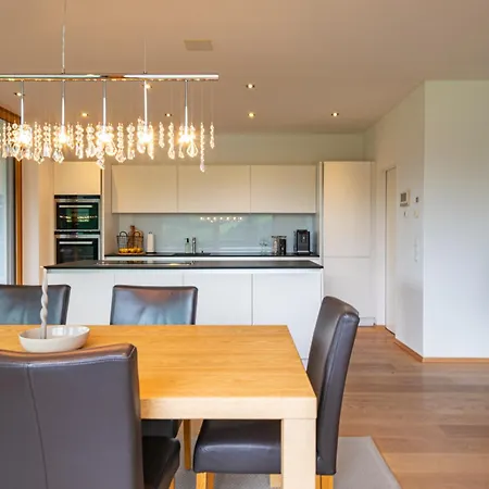 Apartmán Alpenloft 204, Neu Ab 2025 Forstau (Salzburg)