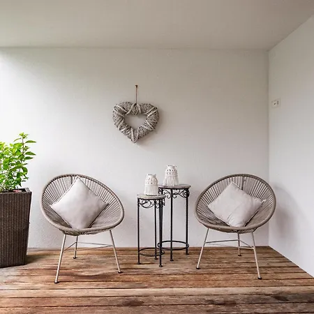 Alpenloft 204, Neu Ab 2025 Apartmán *