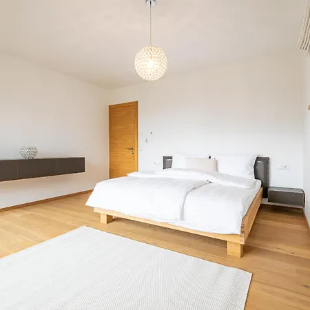 Apartament Alpenloft 204, Neu Ab 2025