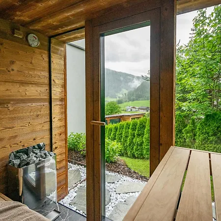 Alpenloft 204, Neu Ab 2025 Apartmán *