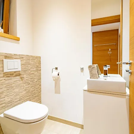 Alpenloft 204, Neu Ab 2025 * Forstau (Salzburg)