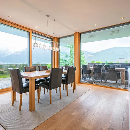 Apartament Alpenloft 204, Neu Ab 2025