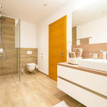 Apartament Alpenloft 204, Neu Ab 2025 *