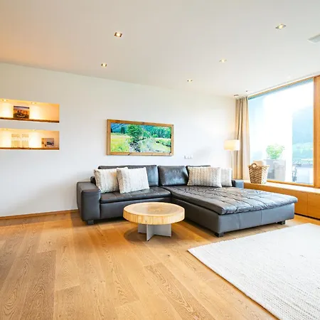 Alpenloft 204, Neu Ab 2025 * Forstau (Salzburg)