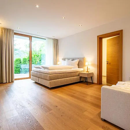 Alpenloft 204, Neu Ab 2025