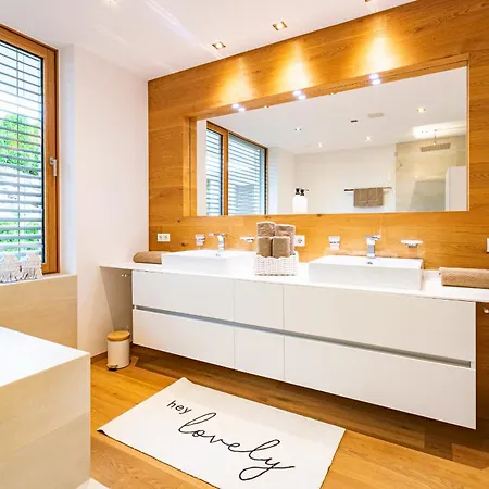 Alpenloft 204, Neu Ab 2025 Apartmán *