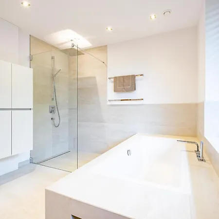 Apartmán Alpenloft 204, Neu Ab 2025 Forstau (Salzburg)