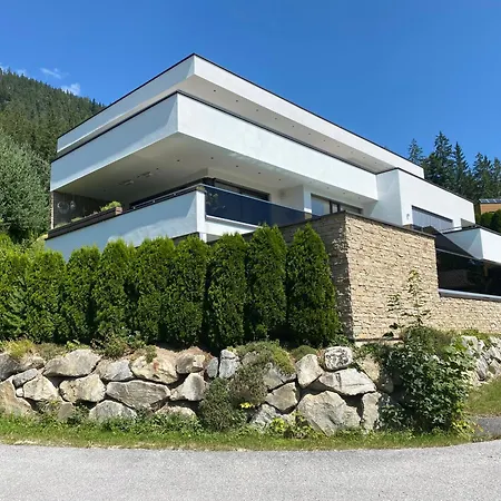 Apartmán Alpenloft 204, Neu Ab 2025 Forstau (Salzburg)