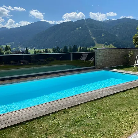 Alpenloft 204, Neu Ab 2025 * Forstau (Salzburg)