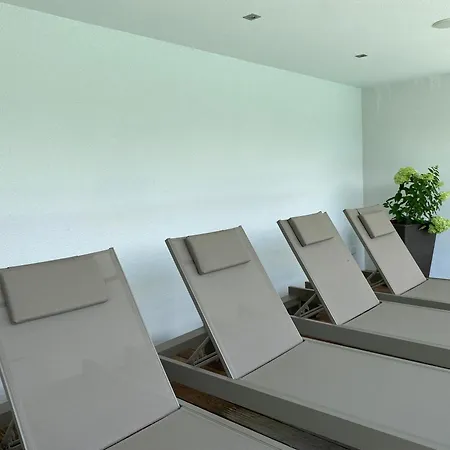 Apartament Alpenloft 204, Neu Ab 2025