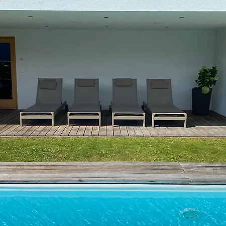 Alpenloft 204, Neu Ab 2025 * Forstau (Salzburg)