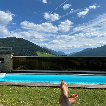 Apartament Alpenloft 204, Neu Ab 2025 *