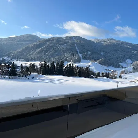 Alpenloft 204, Neu Ab 2025 Forstau (Salzburg)