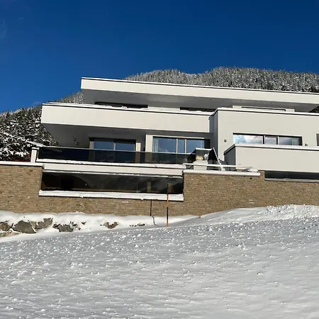 Alpenloft 204, Neu Ab 2025 *