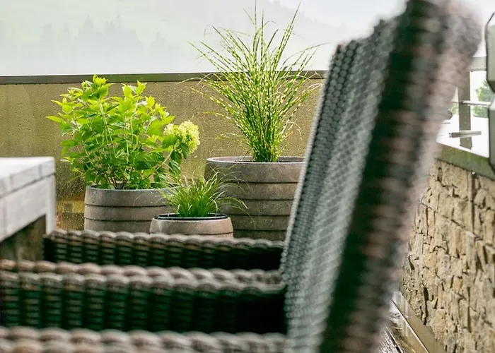 Alpenloft 204, Neu Ab 2025 *