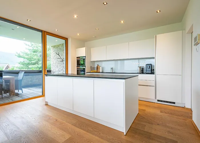 Διαμέρισμα Alpenloft 204, Neu Ab 2025 *