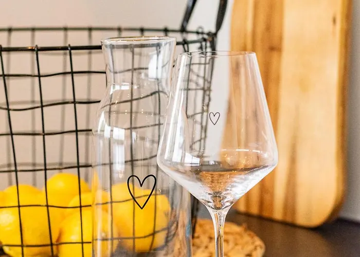 Alpenloft 204, Neu Ab 2025 포르슈타우