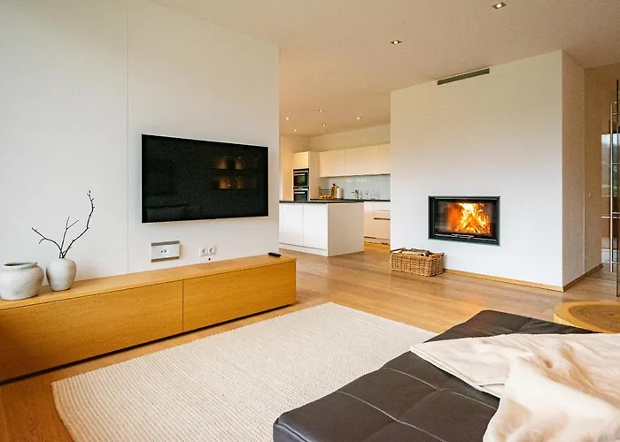 Alpenloft 204, Neu Ab 2025 Διαμέρισμα *