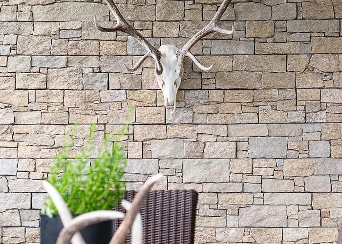 Alpenloft 204, Neu Ab 2025 아파트 포르슈타우