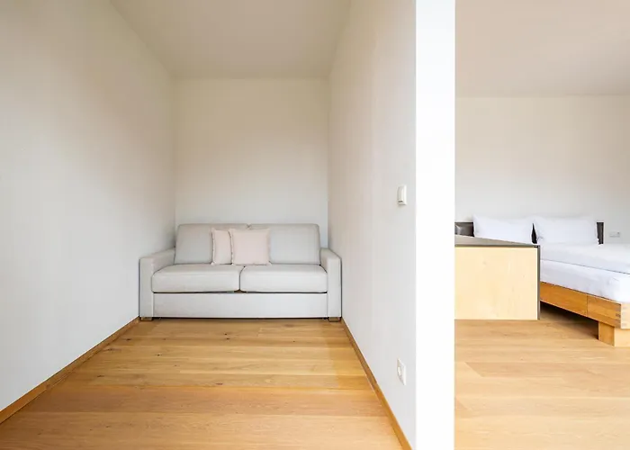 Alpenloft 204, Neu Ab 2025 Forstau (Salzburg)