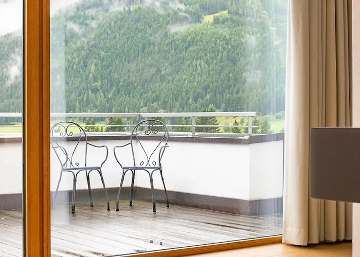 Alpenloft 204, Neu Ab 2025 * Forstau (Salzburg)