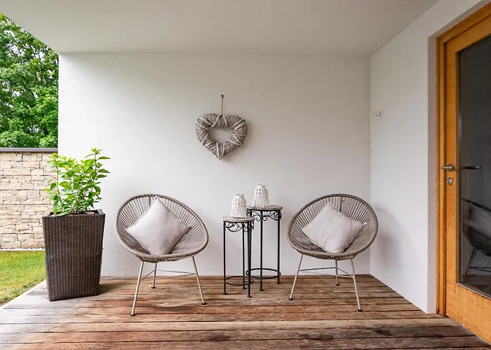 Alpenloft 204, Neu Ab 2025 Διαμέρισμα *