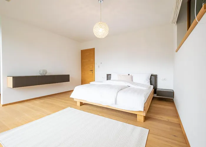 Διαμέρισμα Alpenloft 204, Neu Ab 2025