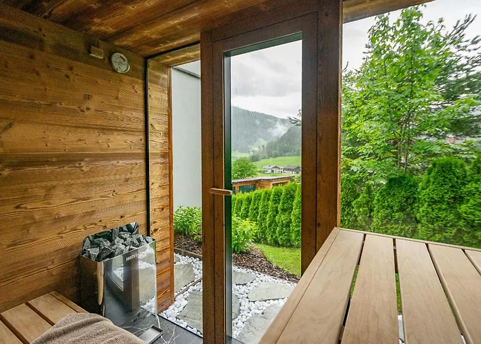 Alpenloft 204, Neu Ab 2025 Διαμέρισμα *