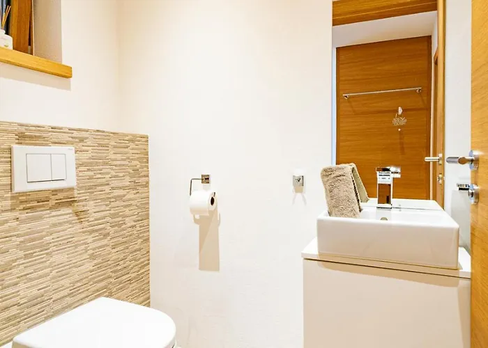 Alpenloft 204, Neu Ab 2025 * Forstau (Salzburg)