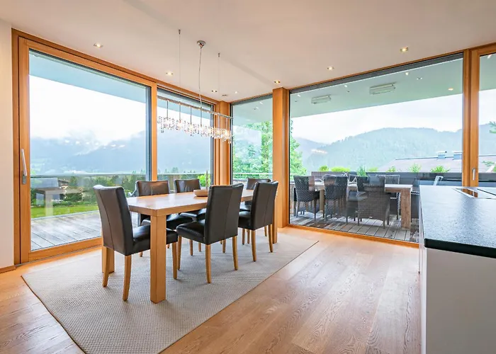 Διαμέρισμα Alpenloft 204, Neu Ab 2025