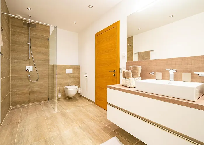 Διαμέρισμα Alpenloft 204, Neu Ab 2025 *