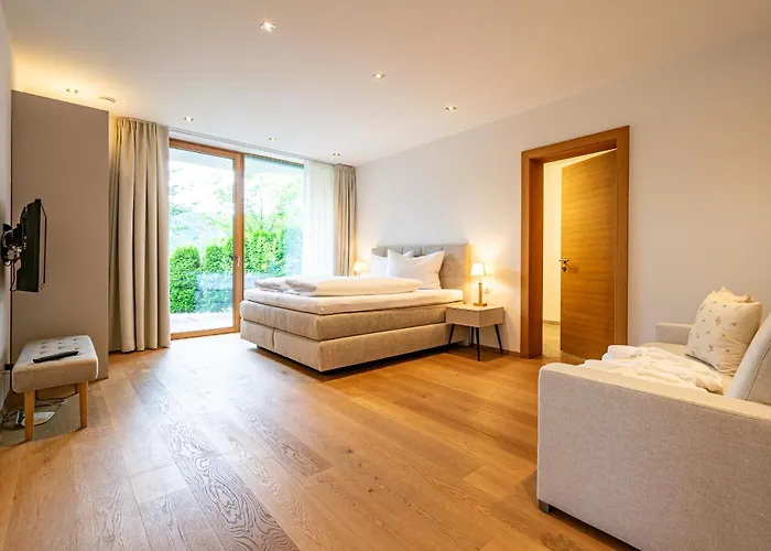 Alpenloft 204, Neu Ab 2025