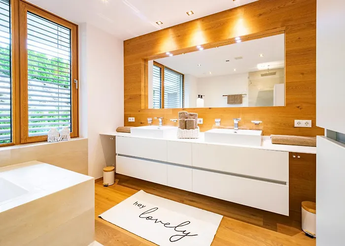 Alpenloft 204, Neu Ab 2025 Διαμέρισμα *