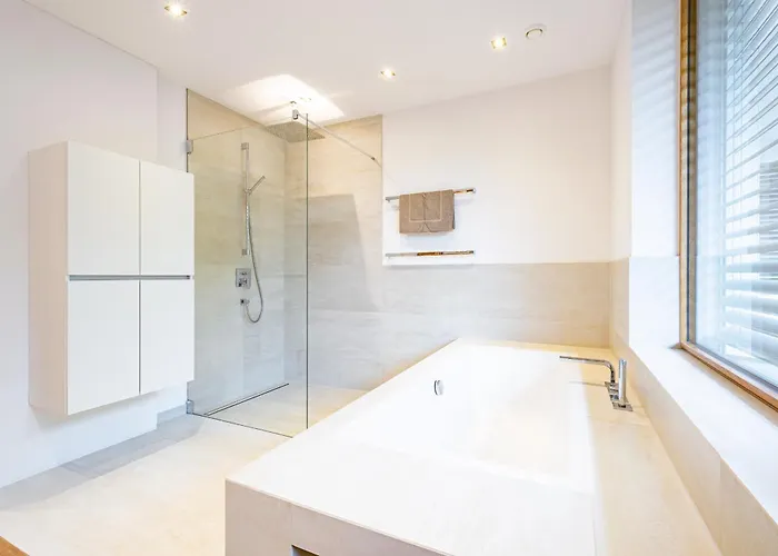 Διαμέρισμα Alpenloft 204, Neu Ab 2025 Forstau (Salzburg)